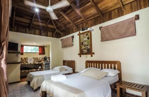 Carmen Hotel | Hotel Ritmo Tropical - Pool and Breakfast