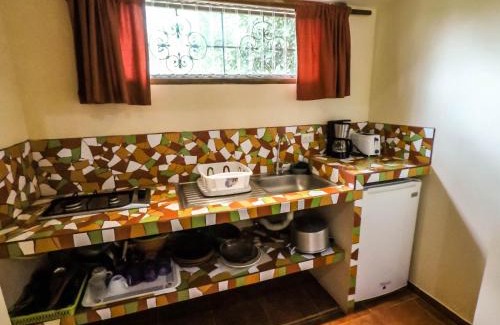 Carmen Hotel | Hotel Ritmo Tropical - Pool and Breakfast