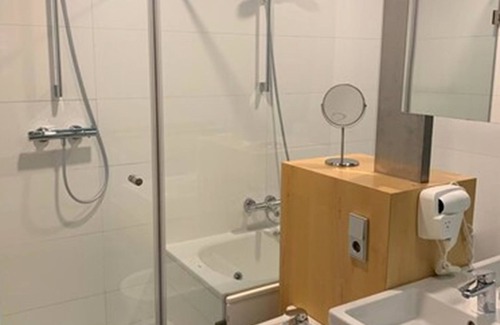 San Ambrosio Hotel | Hotel Ritual El Palmar - Adults Only