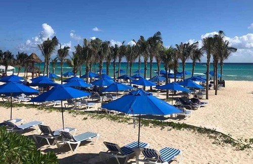 Playacar Hotel | Hotel Ritz