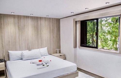 Playacar Hotel | Hotel Ritz
