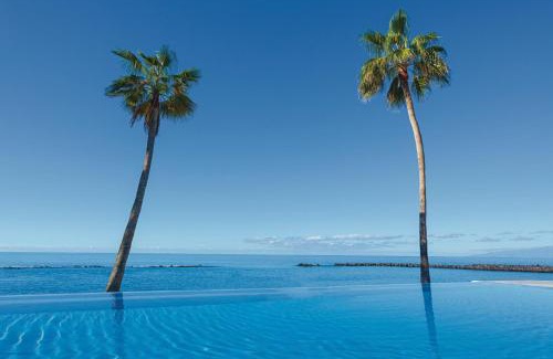 Costa Adeje Hotel | Hotel Riu Arecas - Adults Only