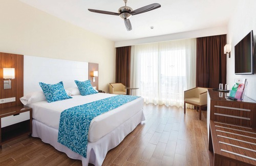 Costa Adeje Hotel | Hotel Riu Arecas - Adults Only