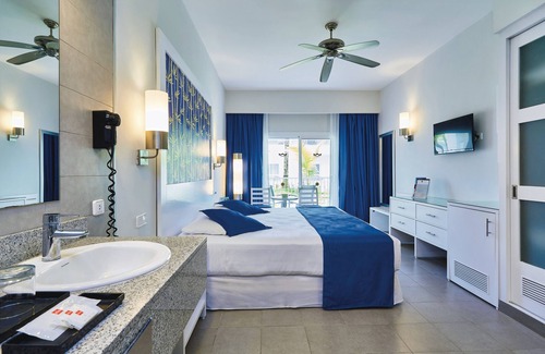 Bavaro Resort | Hotel Riu Bambu - All Inclusive