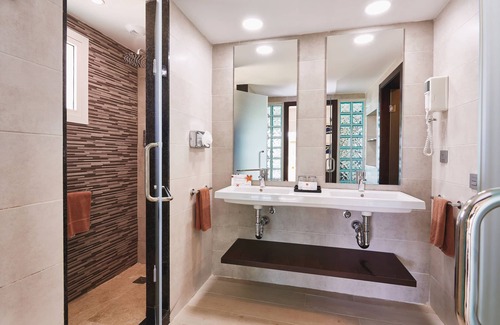 Bavaro Resort | Hotel Riu Bambu - All Inclusive