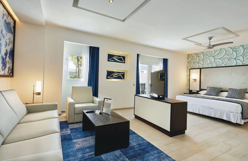 Bavaro Resort | Hotel Riu Bambu - All Inclusive