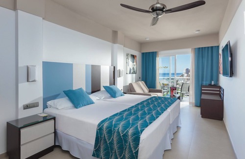 Torremolinos Hotel | Hotel Riu Costa del Sol - All Inclusive