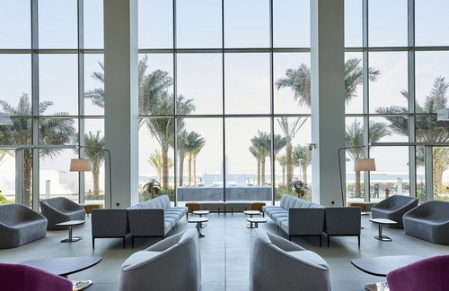 Dubai Hotel | Hotel Riu Dubai Beach Resort - All Inclusive