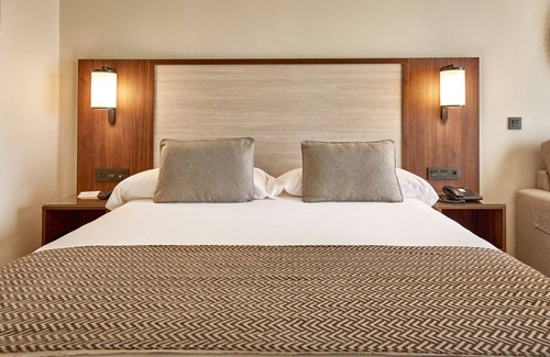 Nungwi Hotel | Hotel Riu Jambo - All Inclusive