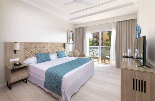 Canico Hotel | Hotel Riu Madeira - All Inclusive