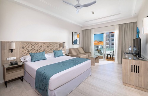 Canico Hotel | Hotel Riu Madeira - All Inclusive