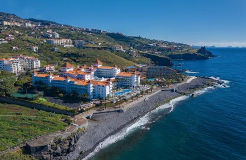 Canico Hotel | Hotel Riu Madeira - All Inclusive