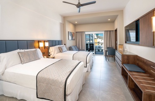 Zona Hotelera Hotel | Hotel Riu Palace Kukulkan - Adults Only - All Inclusive