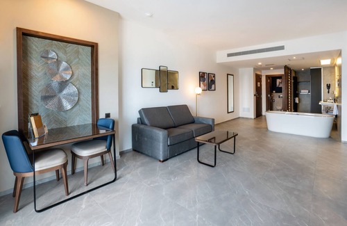 Zona Hotelera Hotel | Hotel Riu Palace Kukulkan - Adults Only - All Inclusive