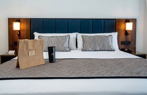 Zona Hotelera Hotel | Hotel Riu Palace Kukulkan - Adults Only - All Inclusive