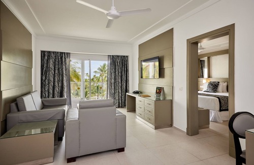 Bavaro Resort | Hotel Riu Palace Macao - Adults Only - All Inclusive