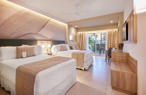 Bavaro Resort | Hotel Riu Palace Macao - Adults Only - All Inclusive