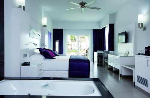 Zona Hotelera Resort | Hotel Riu Palace Peninsula - All Inclusive