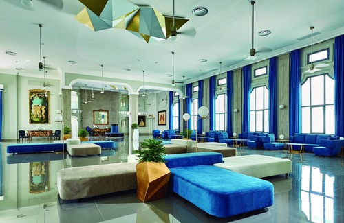 Bavaro Resort | Hotel Riu Palace Punta Cana - All Inclusive