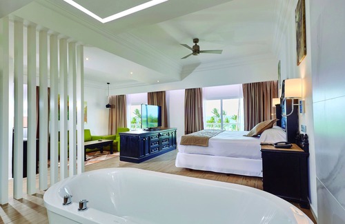 Bavaro Resort | Hotel Riu Palace Punta Cana - All Inclusive