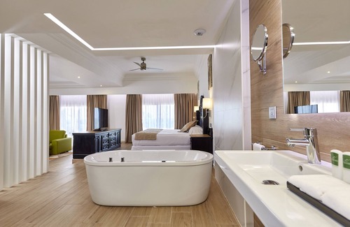 Bavaro Resort | Hotel Riu Palace Punta Cana - All Inclusive