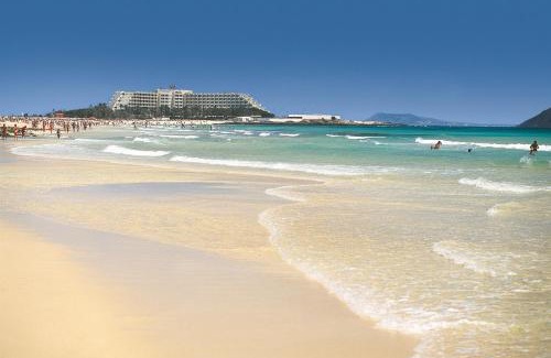 Corralejo Hotel | Hotel Riu Palace Tres Islas