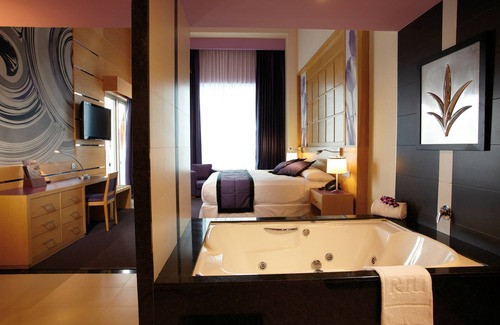Chapalita Hotel | Hotel Riu Plaza Guadalajara