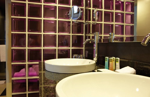Chapalita Hotel | Hotel Riu Plaza Guadalajara