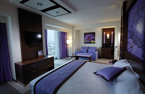 Chapalita Hotel | Hotel Riu Plaza Guadalajara