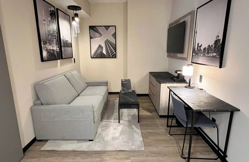 Downtown Toronto Hotel | Hotel Riu Plaza Toronto