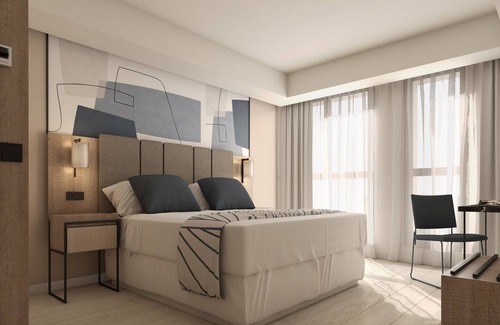 Downtown Toronto Hotel | Hotel Riu Plaza Toronto
