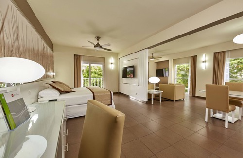 Playacar Resort | Hotel Riu Yucatan - All Inclusive