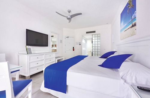Playacar Resort | Hotel Riu Yucatan - All Inclusive