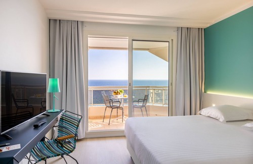 Menton Hotel | Hotel Riva Art & Spa