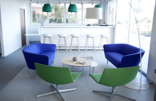 Menton Hotel | Hotel Riva Art & Spa