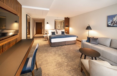 Malinska Hotel | Hotel Riva