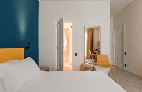 Alassio Hotel | Hotel Riva