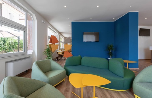 Alassio Hotel | Hotel Riva