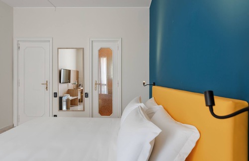 Alassio Hotel | Hotel Riva
