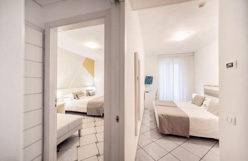 Sorrento Historic Centre Hotel | Hotel Rivage