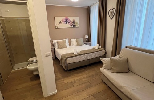 Riva del Garda Hotel | Hotel RivaMia
