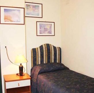 San Giuliano a Mare Hotel | Hotel River fronte mare con piscina