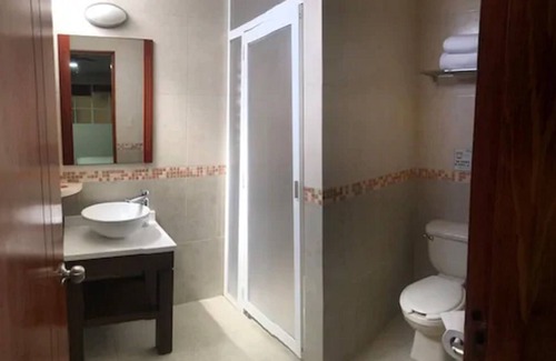 Leon Hotel | Hotel River Poliforum