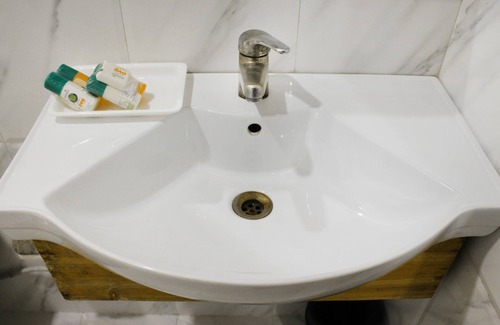 Okhla Hotel | Hotel River view