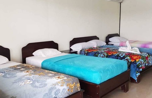 Tortuguero Hotel | Hotel River View Tortuguero