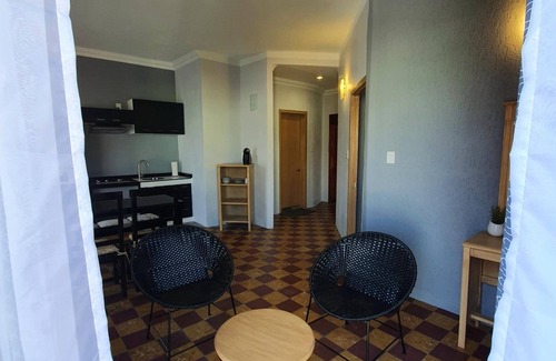 Centro Hotel | Hotel Rivera