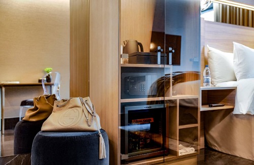 Centrum Hotel | Hotel Riverton
