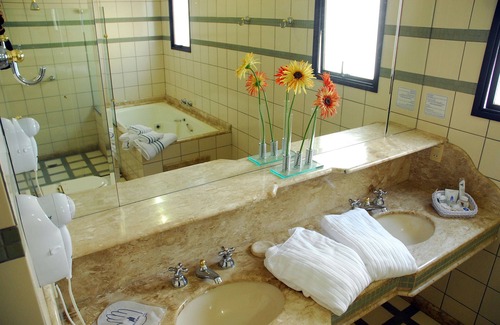 Sao Jose do Rio Preto Hotel | Hotel Riviera