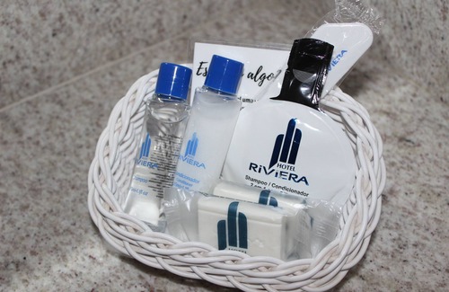 Sao Jose do Rio Preto Hotel | Hotel Riviera