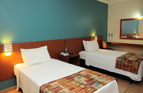 Aracatuba Hotel | Hotel Riviera Araçatuba